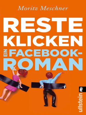 cover image of Resteklicken